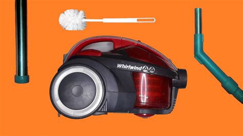 Wotch rixinf vacum cleaner
